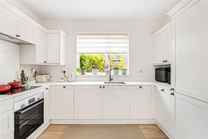 Kitchen Area- click for photo gallery